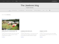 Jawbone blog Archives - JAWBONE