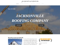 JACKSONVILLE ROOFING - Roofing in Jacksonville - Jacksonville roofing 