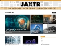 Technology Archives - Jaxtr