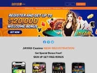 লাইভ ক্যাসিনো বাংলাদেশ | JAYA9 Casino