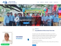Kirloskar Pump Spare Parts in Chennai | Jayalakshmi Electrical
