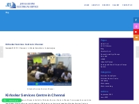 Kirloskar Services Centre in Chennai | Jaya Lakshmi Electrical