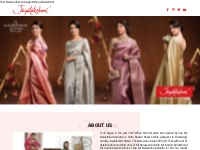 Jayalakshmi Silks | Home