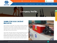Jaypee India Limited - Company Profile