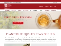 Buy Darjeeling , Assam Tea   Indian Tea Products Online | Jay Shree Te