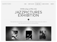photo exhibition of jazz and blues artists | jazzpictures