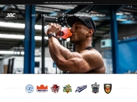 JBC - Fueling The Athlete in You