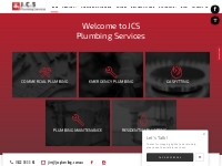 24 Hour Plumber In Perth | Plumbing Services | JCS Plumbing