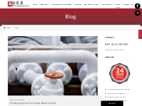 Blogs on Maintenance Plumbing and Gas Fitting