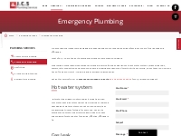 24/7 Plumbing | Emergency Plumber Perth | JCS Plumbing