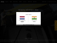 Jeep Brand Sponsors the World Surf League
