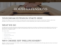 House Extensions Stockport, Bramhall,Knutsford, Hale, Wilmslow | Near 