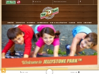 Sioux Falls Yogi Bear s Jellystone Park  Camp-Resort   Award Winning R