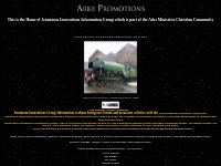 Jennarosa Innovations Information Group - Arke Promotions