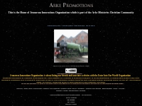Jennarosa Innovations - Arke Promotions