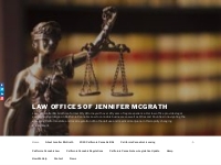 Law Offices of Jennifer McGrath - California Cannabis Law   Licensing