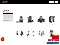 Functional training Equipment Manufacturer | Top 10 Gym Equipment Bran