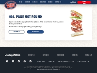  						Jersey Mike s Subs - About Us