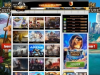 Jeux-MMORPG.com : Meilleurs jeux MMORPG 2021 en ligne / sur PC