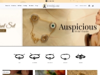 Buy Gold Jewellery Online - Diamond Jewellery Online India - Jewelslan