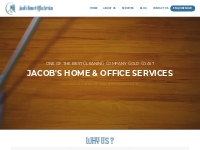 Jacob's Home and Office Services