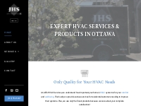       Expert HVAC services | Jeff's HVAC Services
