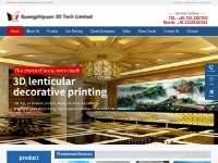  			Lenticular Product Manufacturer, 3D Lenticular Tech Training, Lens