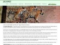 Jim Corbett National Park & Tiger Reserve India