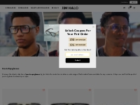 Stylish Men s Glasses: Explore Trendy Frames