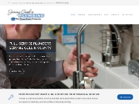 Jimmy Cash's Plumbing | McKinney and Greater Collin County Plumber