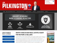 North Vancouver Realtors | North Vancouver Houses