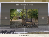 Resort Near Jim Corbett National Park | Jim's Jungle Retreat