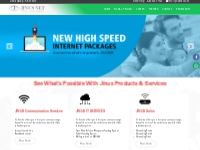 Jinus Net Internet Leased Line Service Provider in Bhubaneswar