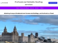 Things To Do In Liverpool | Jior Roofing Services