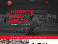 Jiushin Kan Malta | Jiu-Jitsu