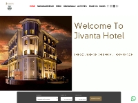 Jivanta Hotel - Best Hotel In Shirdi And Mahabaleshwar