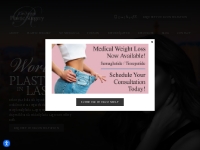 Plastic Surgery Las Vegas   Henderson, NV - Board-Certified Plastic Su