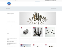 Products | Jing Long Sheng Precision Mold Parts