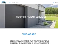 Garage Conversion | Jls Refurbishing Services