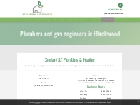       Plumbers, gas engineers | JLT Plumbing   Heating