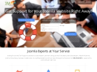 JM-Experts provides exclusive Joomla Development and Consulting Servic