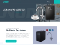 3 in 1 water tap system   jnodtech
