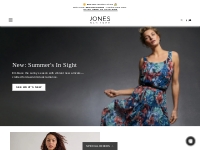 Jones New York: Women s Clothing, Suits, Jackets, Dresses, and Pants