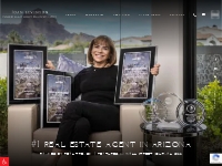 Joan Levinson Luxury Real Estate Expert