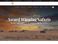 Award Winning Luxury Safari Operator in Africa | Jewel of Africa Top S