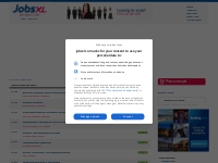 Jobs in USA, Search Part Time   Full Time Jobs in the USA - JOBSXL