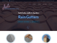 Joel's Roofing & Rain Gutter Co. Inc.
