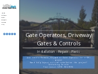 Gate Operators Repair Rogers and NWA