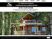 Joe Shults Development | Gatlinburg TN Home Builder