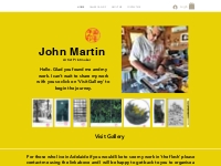 John L Martin printmaker